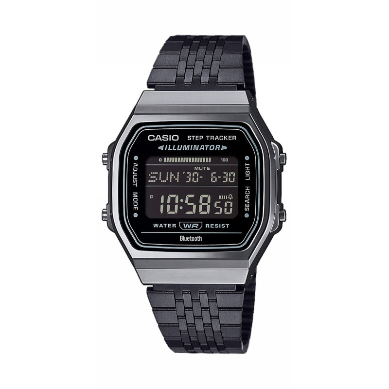 Zegarek Casio Vintage ABL-100WEGG-1BEF Retro Styl - JubilerSezam.pl