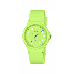 Zegarek Casio Sport LQ-24B-3BEF Zielony - JubilerSezam.pl