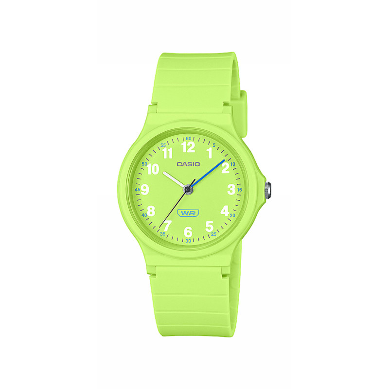 Zegarek Casio Sport LQ-24B-3BEF Zielony - JubilerSezam.pl