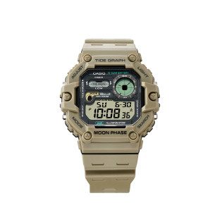 Zegarek Casio Sport WS-1700H-5AVEF - JubilerSezam.pl
