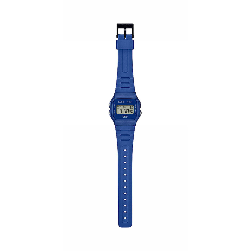 Zegarek Casio Sport F-91WB-2A1EF