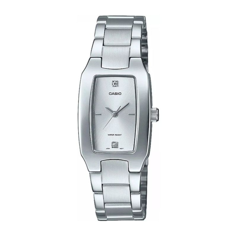 Zegarek damski Casio Classic LTP-1165PA-7C2EF - JubilerSezam.pl