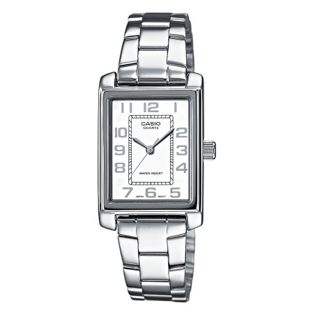Zegarek damski Casio Classic LTP-1234PD-7BEG - JubilerSezam.pl