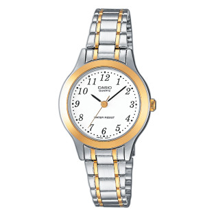 Zegarek damski Casio Classic LTP-1263PG-7BEG