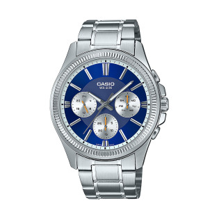 Zegarek męski Casio Classic MTP-1375PD-2A1VEF - JubilerSezam.pl
