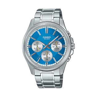 Zegarek męski Casio Classic MTP-1375PD-2A2VEF - JubilerSezam.pl