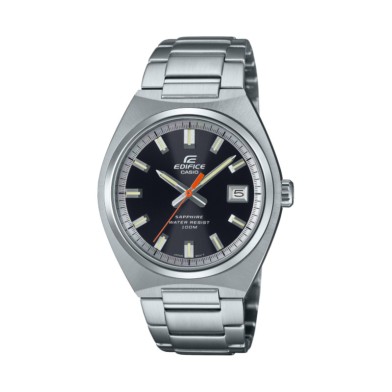 Zegarek męski Casio Edifice EFB-109D-1AVEF - JubilerSezam.pl