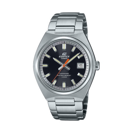 Zegarek męski Casio Edifice EFB-109D-1AVEF - JubilerSezam.pl