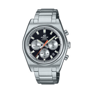 Casio Edifice EFB-730D-1AVUEF - Męski zegarek - JubilerSezam.pl
