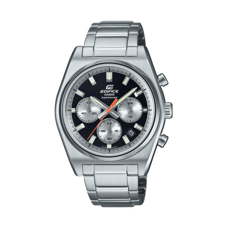 Casio Edifice EFB-730D-1AVUEF - Męski zegarek - JubilerSezam.pl