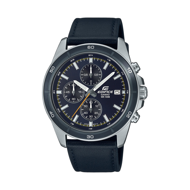 Casio Edifice EFR-526L-2CVUEF Zegarek Męski - JubilerSezam.pl