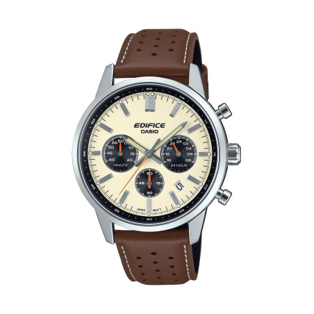 Casio Edifice EFR-575L-7AEF - Męski Zegarek - JubilerSezam.pl
