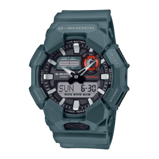 Zegarek Casio G-Shock GA-010-2AER Męski Sportowy - JubilerSezam.pl