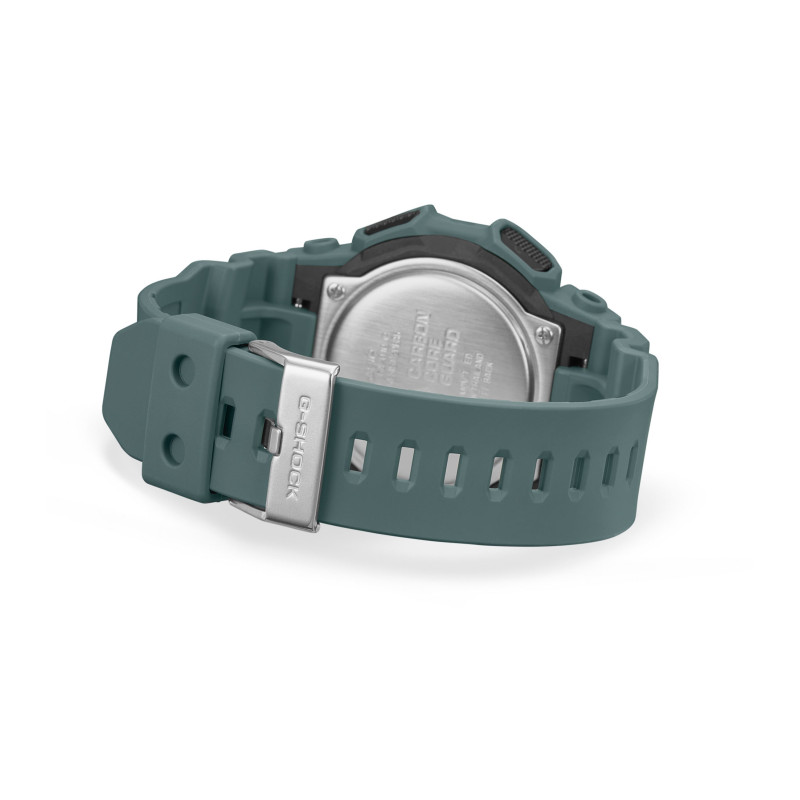 Zegarek Casio G-Shock GA-010-2AER