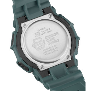Zegarek Casio G-Shock GA-010-2AER Męski Sportowy - JubilerSezam.pl