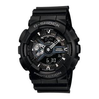 Zegarek Casio G-Shock GA-110-1BER Męski Sportowy - JubilerSezam.pl