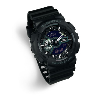 Zegarek Casio G-Shock GA-110-1BER Męski Sportowy - JubilerSezam.pl