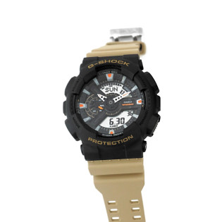Zegarek Casio G-Shock GA-110TU-1A5ER Męski - JubilerSezam.pl