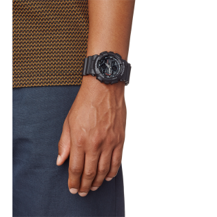 Casio G-Shock GA-140-1A1ER Męski Zegarek Sportowy - JubilerSezam.pl