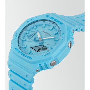 Casio G-Shock GA-2100-2A2ER - Sklep JubilerSezam.pl