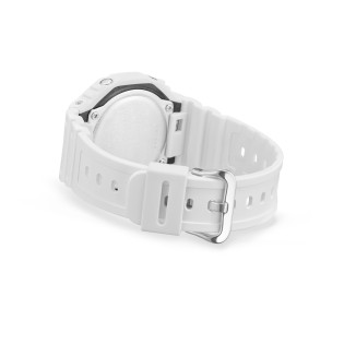 Zegarek Casio G-Shock GA-2100-7A7ER Biały - JubilerSezam.pl