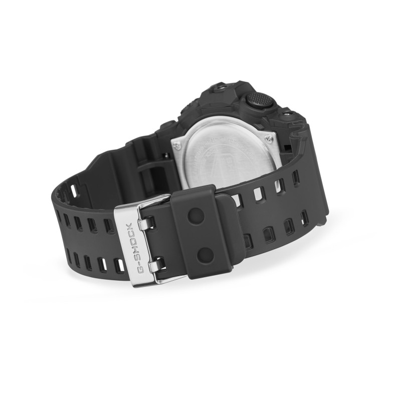 Casio G-Shock GA-700MF-1AER - Męski Zegarek Sportowy - JubilerSezam.pl