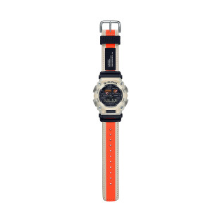 Zegarek Casio G-Shock GA-900TS-4AER Męski Sportowy - JubilerSezam.pl