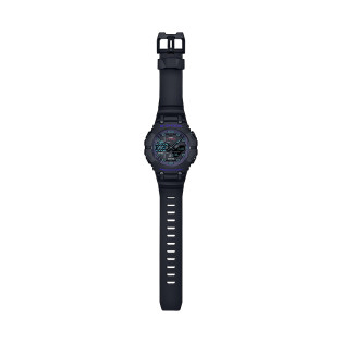 Zegarek Casio G-Shock GA-B001CBR-1AER Męski - JubilerSezam.pl