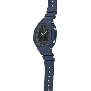 Casio G-Shock GA-B2100-2AER - Męski zegarek sportowy