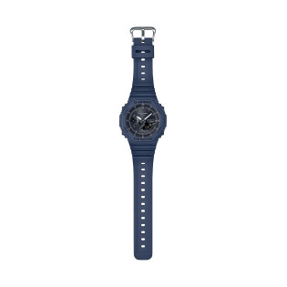 Casio G-Shock GA-B2100-2AER - Męski zegarek sportowy