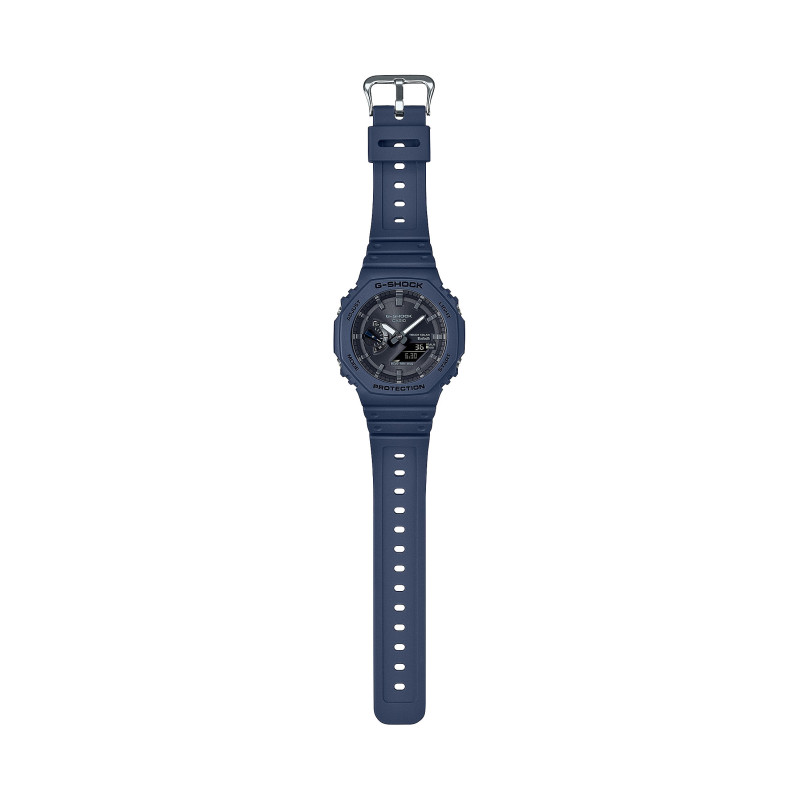 Casio G-Shock GA-B2100-2AER - Męski zegarek sportowy