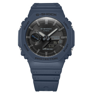 Casio G-Shock GA-B2100-2AER - Męski zegarek sportowy