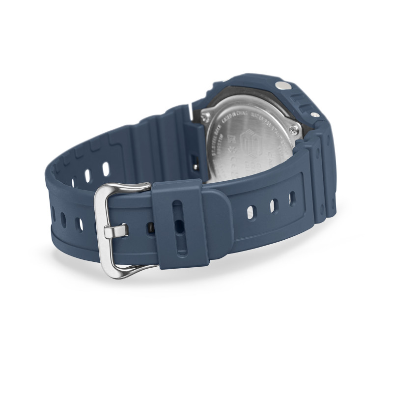 Casio G-Shock GA-B2100-2AER - Męski zegarek sportowy