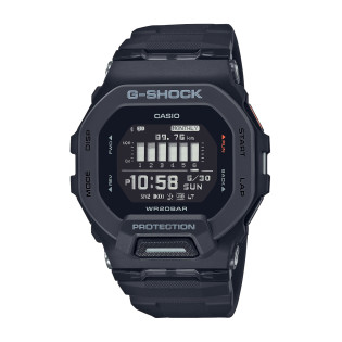 Casio G-Shock GBD-200-1ER - Męski Zegarek Sportowy - JubilerSezam.pl