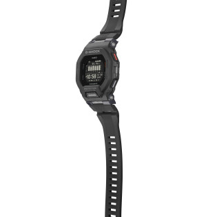 Casio G-Shock GBD-200-1ER - Męski Zegarek Sportowy - JubilerSezam.pl