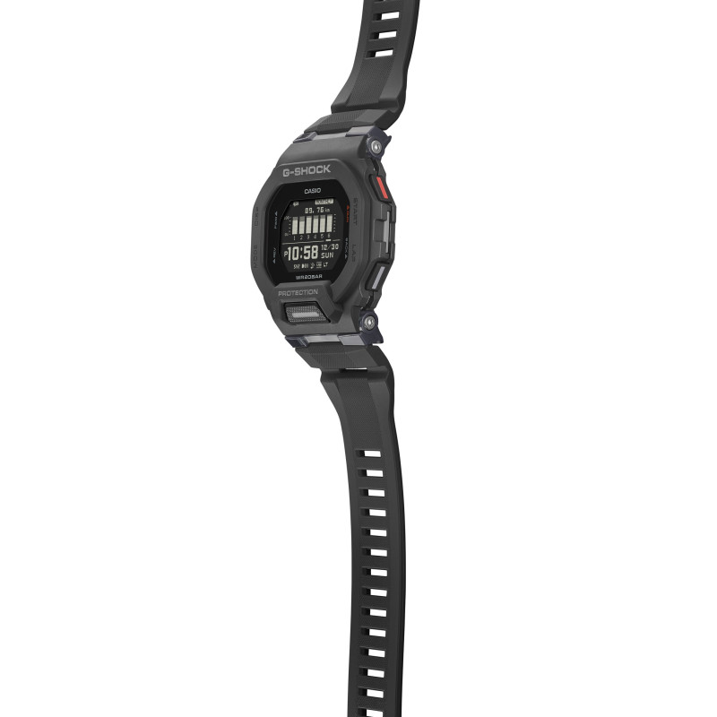 Zegarek Casio G-Shock GBD-200-1ER