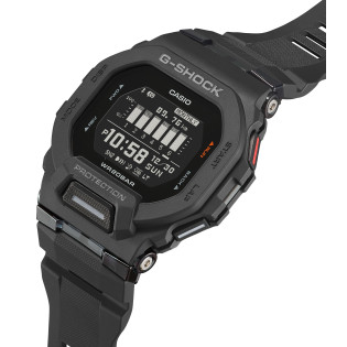 Casio G-Shock GBD-200-1ER - Męski Zegarek Sportowy - JubilerSezam.pl