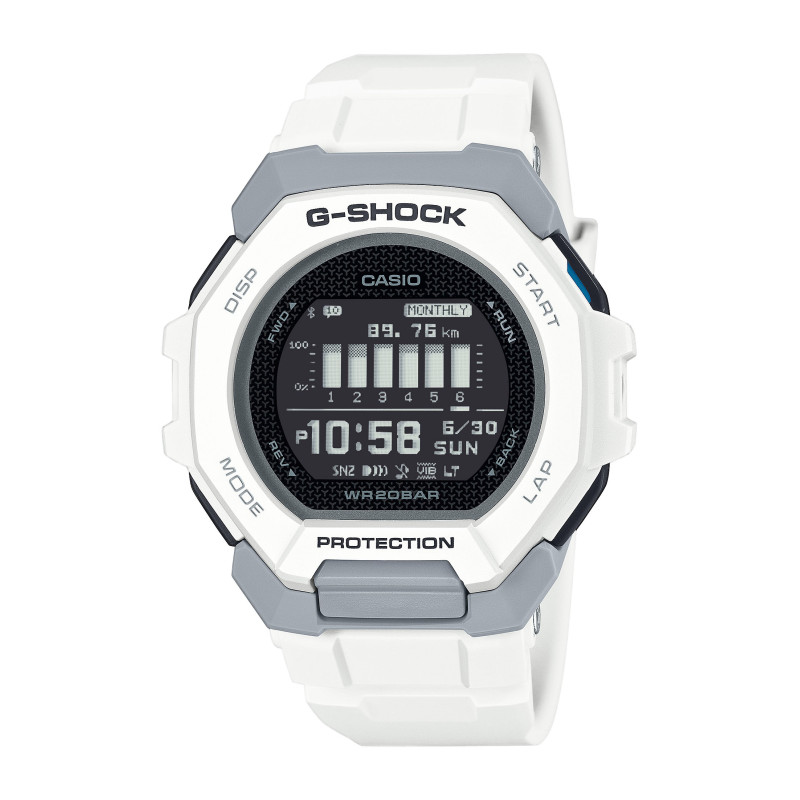 Casio G-Shock GBD-300-7ER - Sportowy Zegarek Męski - JubilerSezam.pl