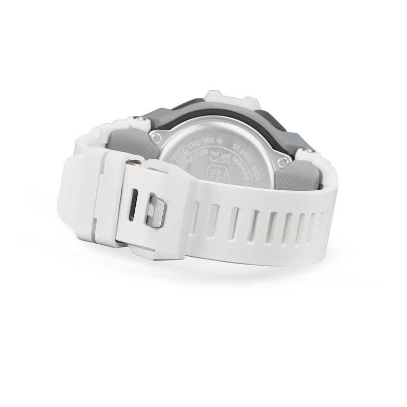 Zegarek Casio G-Shock GBD-300-7ER