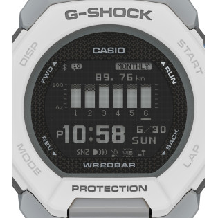 Casio G-Shock GBD-300-7ER - Sportowy Zegarek Męski - JubilerSezam.pl