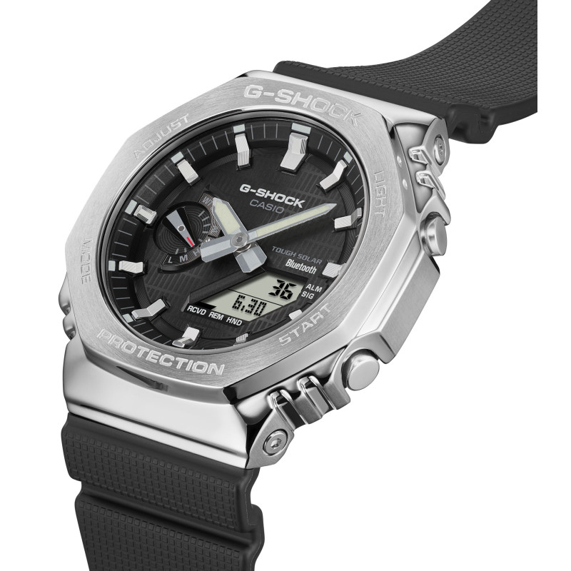 Zegarek Casio G-Shock GBM-2100-1AER