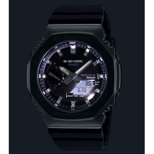 Zegarek Casio G-Shock GBM-2100-1AER Męski - JubilerSezam.pl