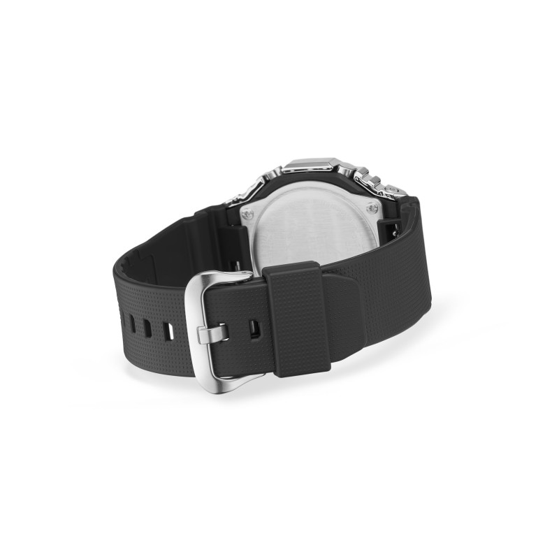 Casio G-Shock GBM-2100A-1A2ER - Męski zegarek sportowy