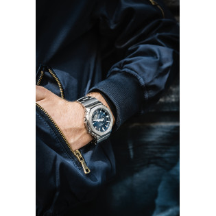 Zegarek Casio G-Shock GM-2110D-2BER Męski - JubilerSezam.pl