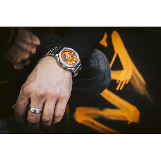 Zegarek Casio G-Shock GM-2110D-4AER Męski - JubilerSezam.pl