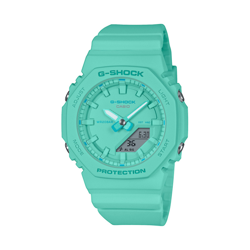 Casio G-Shock GMA-P2100-2AER - Męski Zegarek Sportowy - JubilerSezam.pl