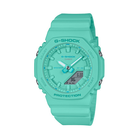 Casio G-Shock GMA-P2100-2AER - Męski Zegarek Sportowy - JubilerSezam.pl