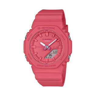 Casio G-Shock GMA-P2100-4AER Różowy - JubilerSezam.pl