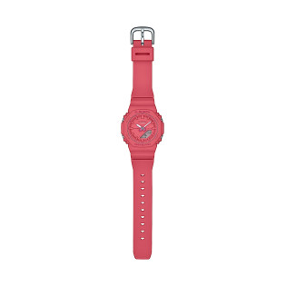 Casio G-Shock GMA-P2100-4AER Różowy - JubilerSezam.pl