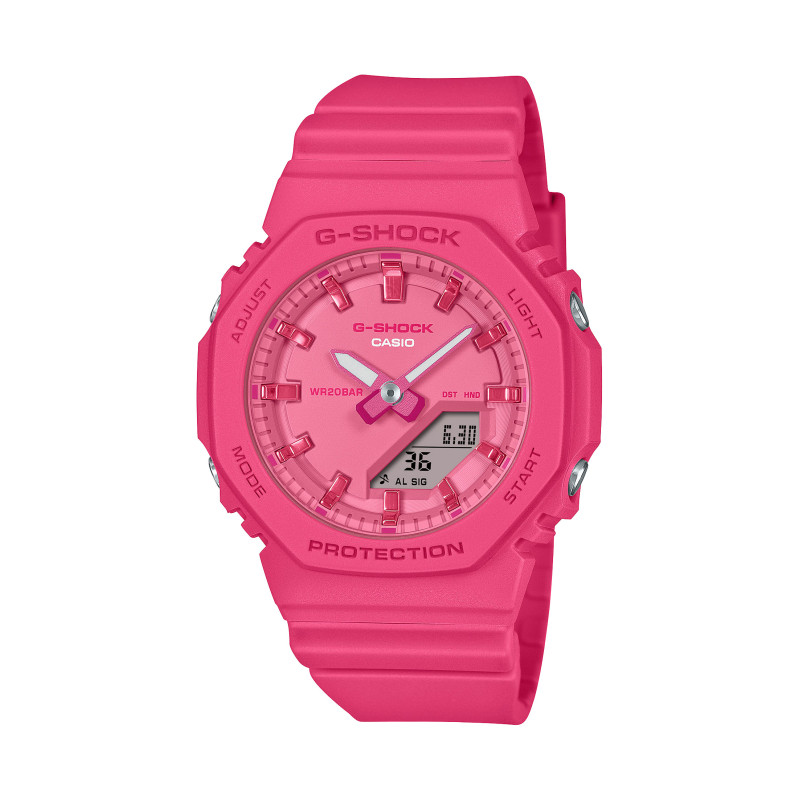 Casio G-Shock GMA-P2100PP-4AER - Zegarek Męski - JubilerSezam.pl